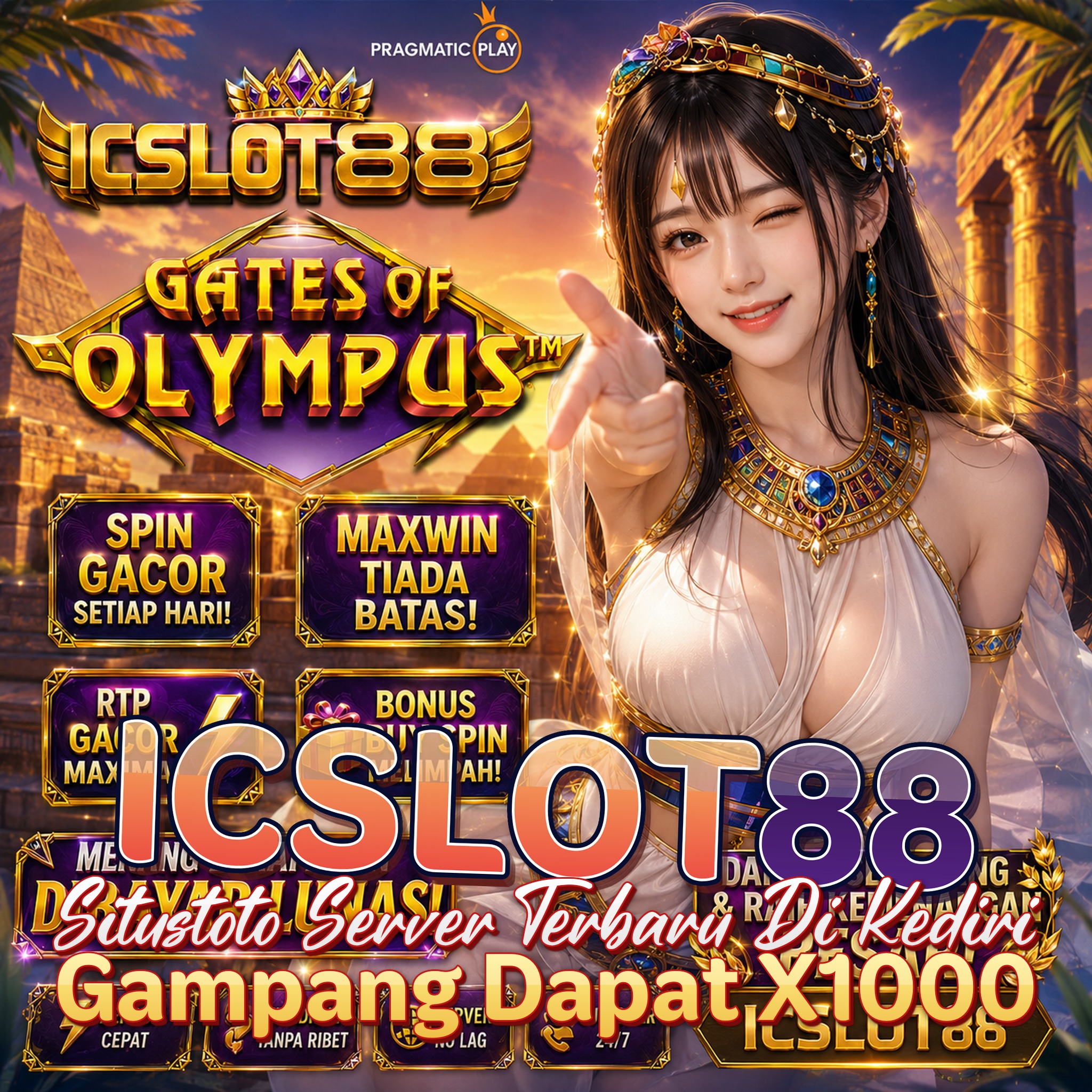 ICSLOT88